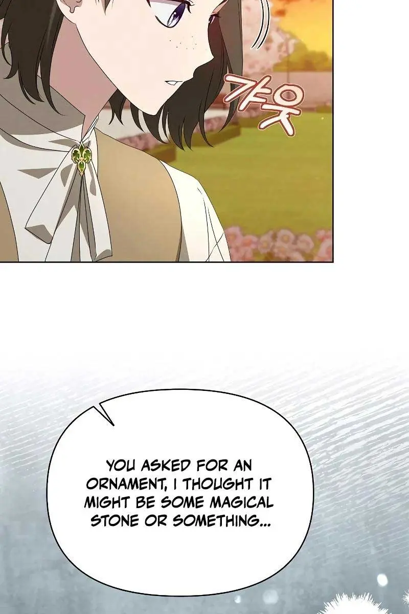 Adopted by a Murderous Duke Family Chapter 49 Page 58