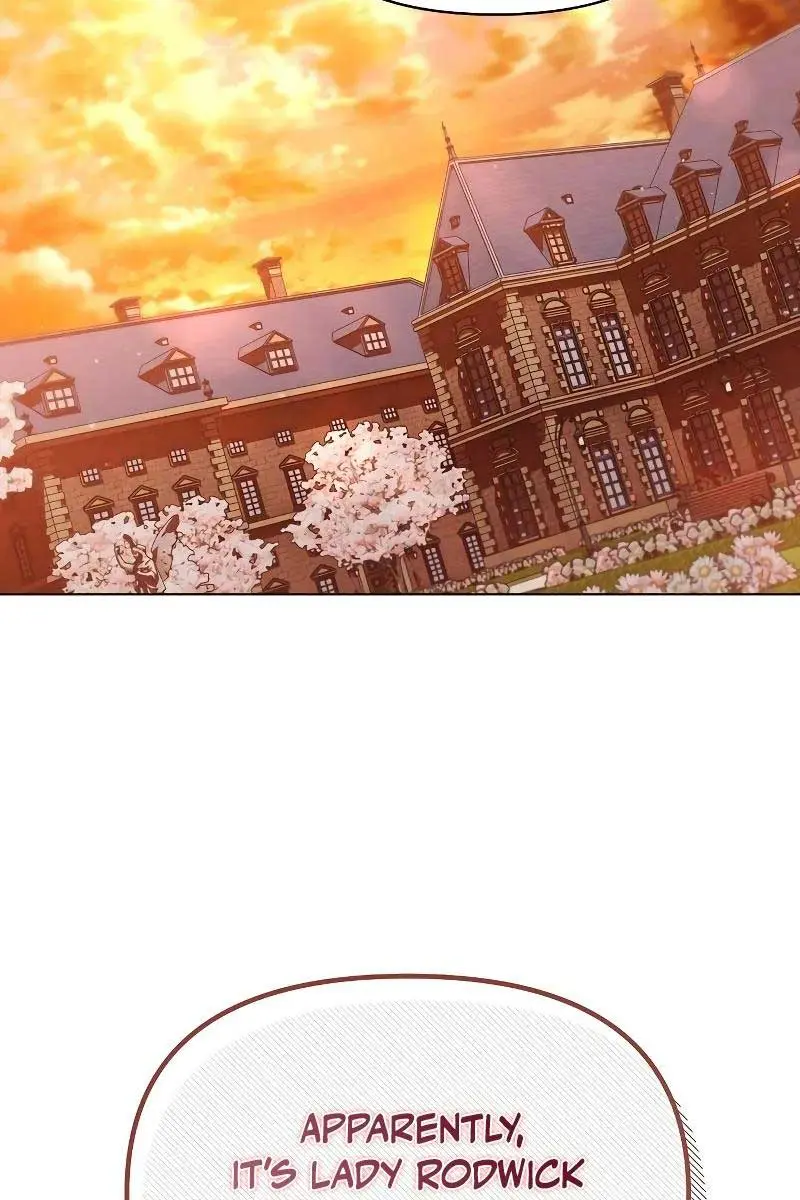 Adopted by a Murderous Duke Family Chapter 49 Page 65