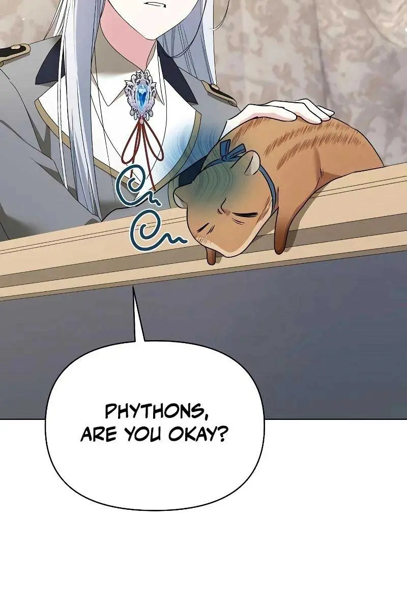 Adopted by a Murderous Duke Family Chapter 49 Page 72
