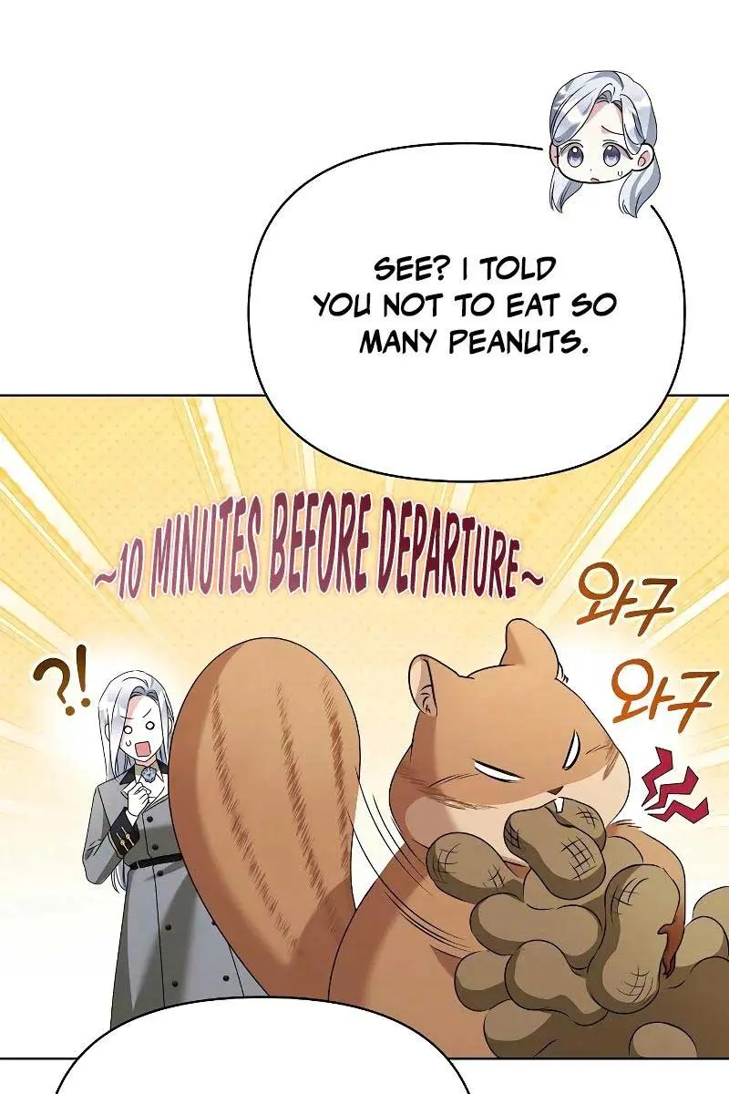 Adopted by a Murderous Duke Family Chapter 49 Page 73