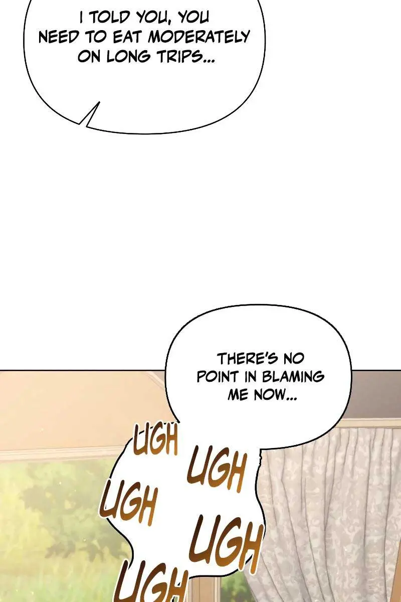 Adopted by a Murderous Duke Family Chapter 49 Page 74
