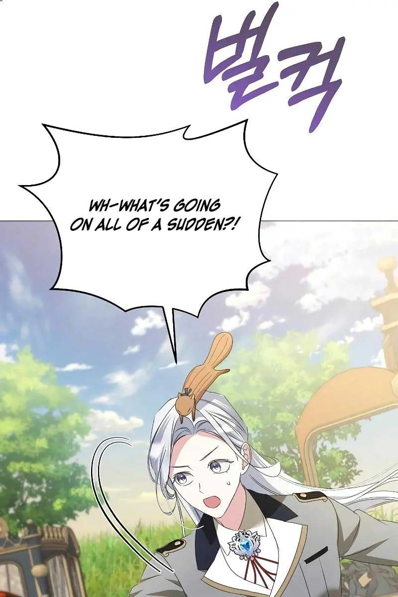Adopted by a Murderous Duke Family Chapter 49 Page 91