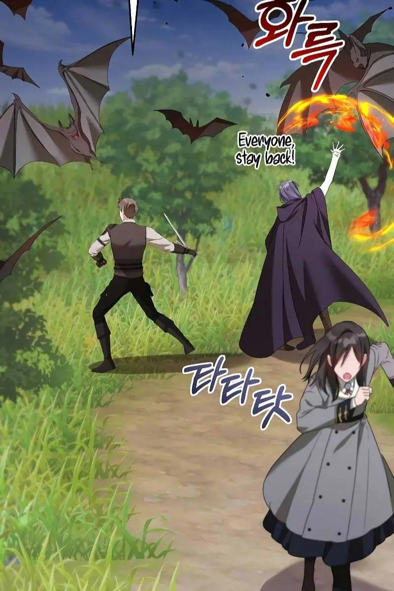 Adopted by a Murderous Duke Family Chapter 49 Page 96