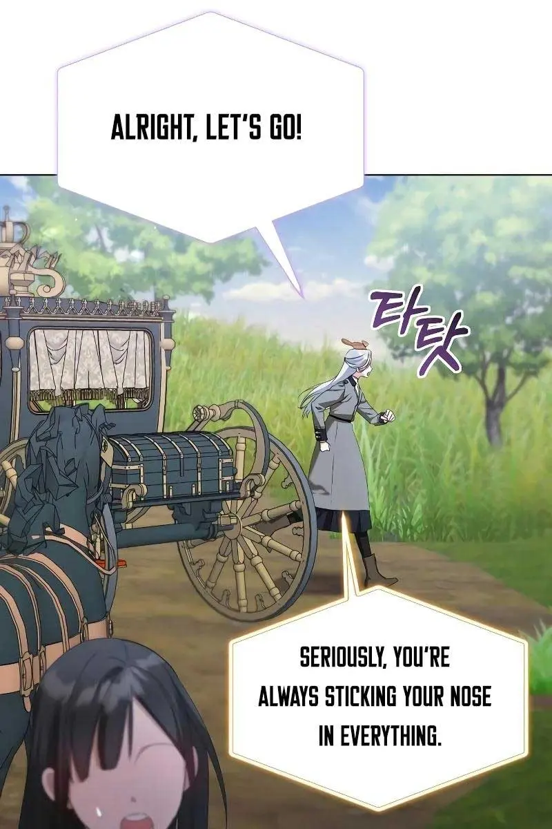 Adopted by a Murderous Duke Family Chapter 49 Page 102