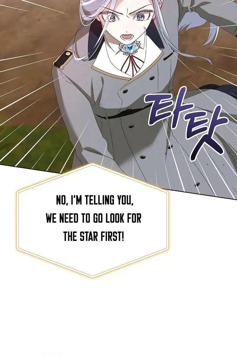 Adopted by a Murderous Duke Family Chapter 49 Page 109
