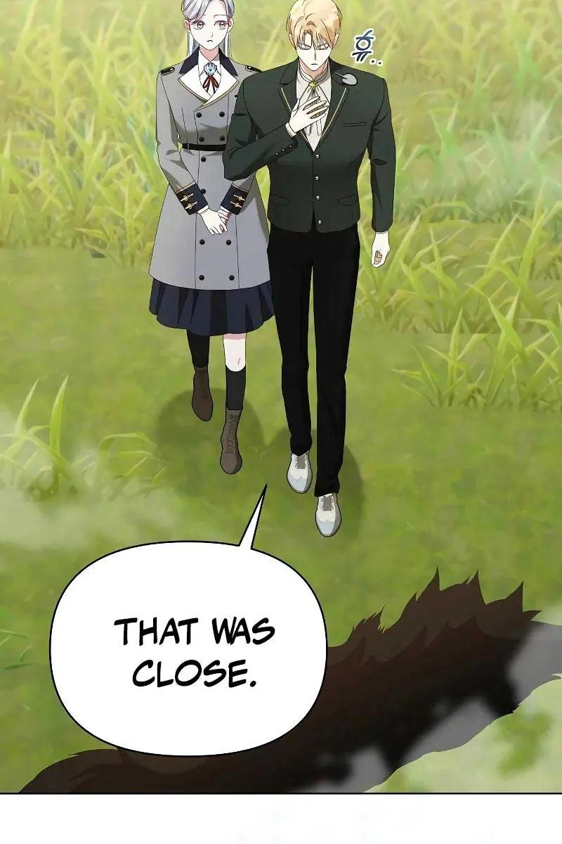 Adopted by a Murderous Duke Family Chapter 50 Page 21
