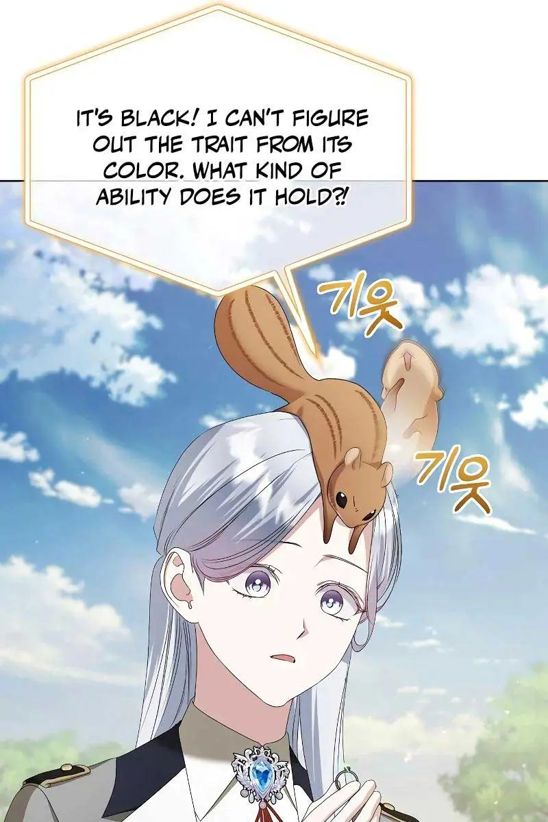 Adopted by a Murderous Duke Family Chapter 50 Page 27