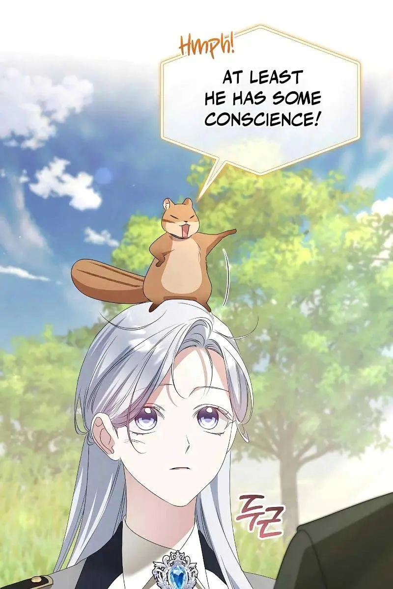 Adopted by a Murderous Duke Family Chapter 50 Page 39