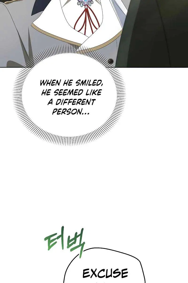 Adopted by a Murderous Duke Family Chapter 50 Page 40