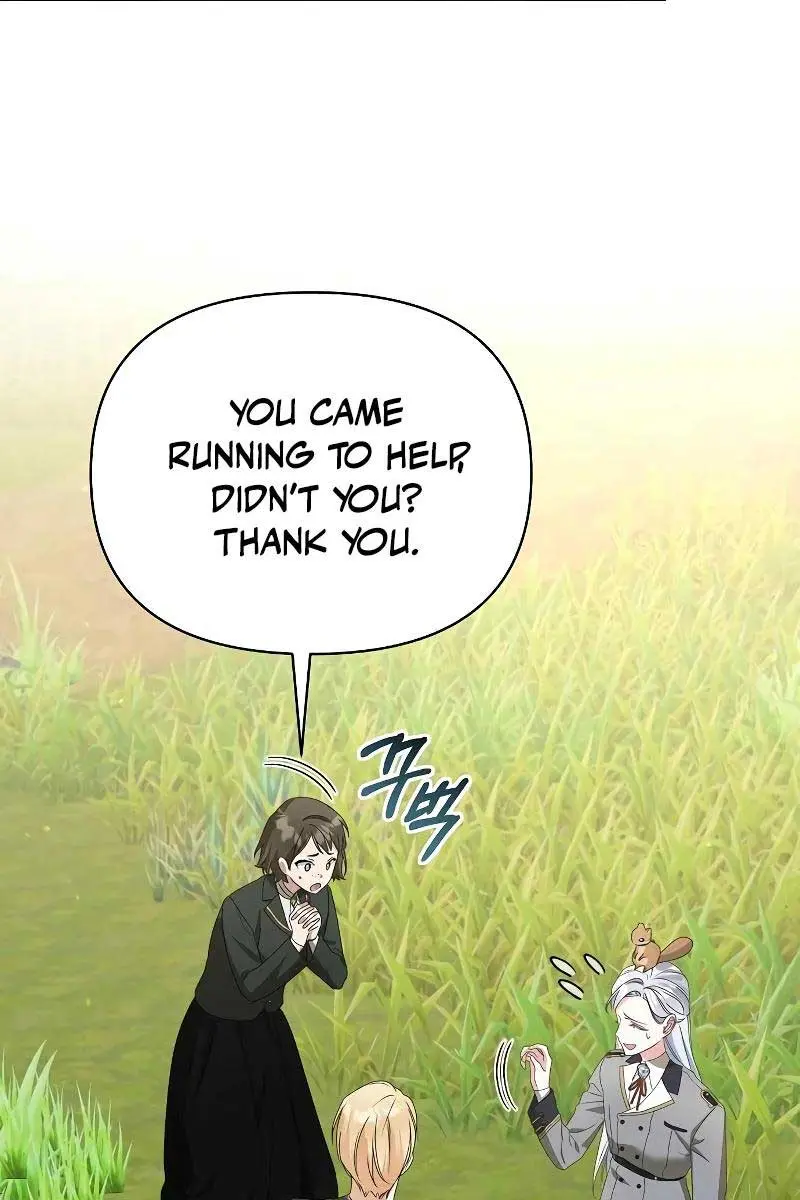 Adopted by a Murderous Duke Family Chapter 50 Page 42