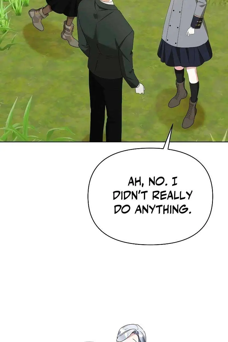 Adopted by a Murderous Duke Family Chapter 50 Page 43