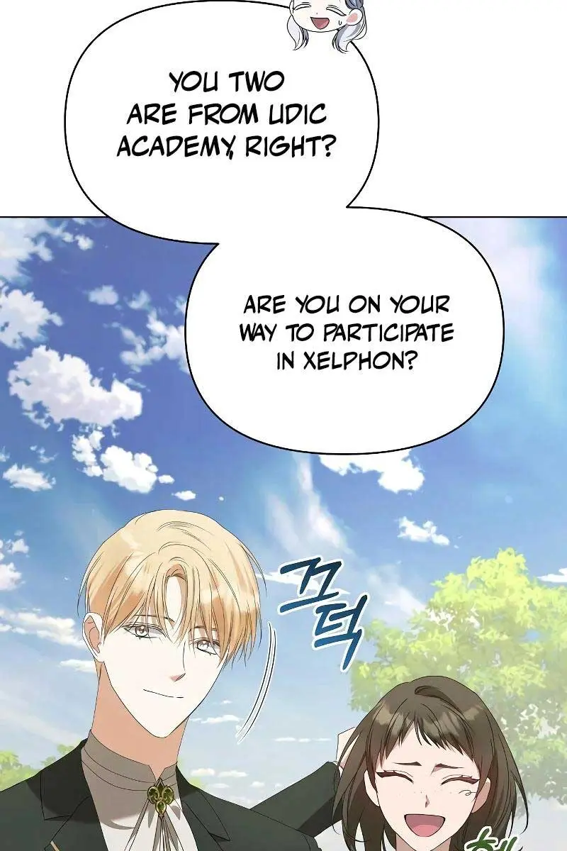 Adopted by a Murderous Duke Family Chapter 50 Page 44
