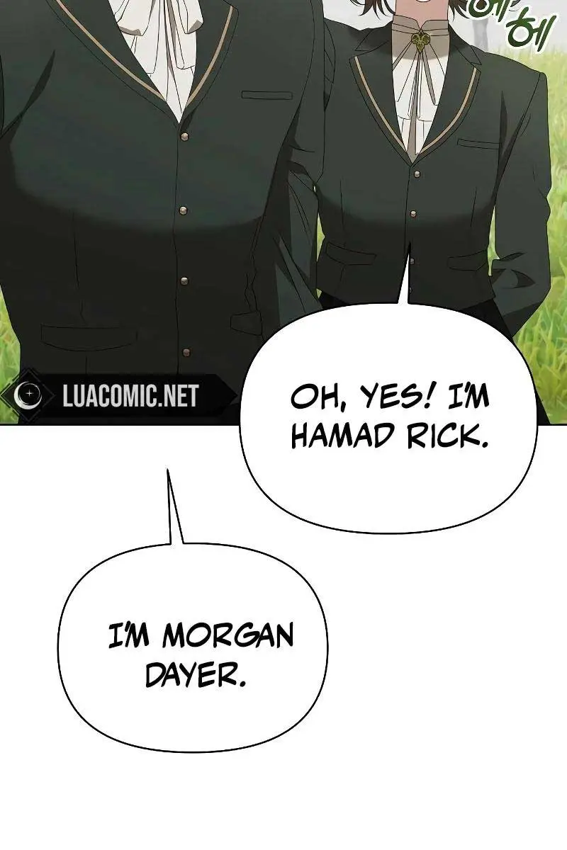 Adopted by a Murderous Duke Family Chapter 50 Page 45