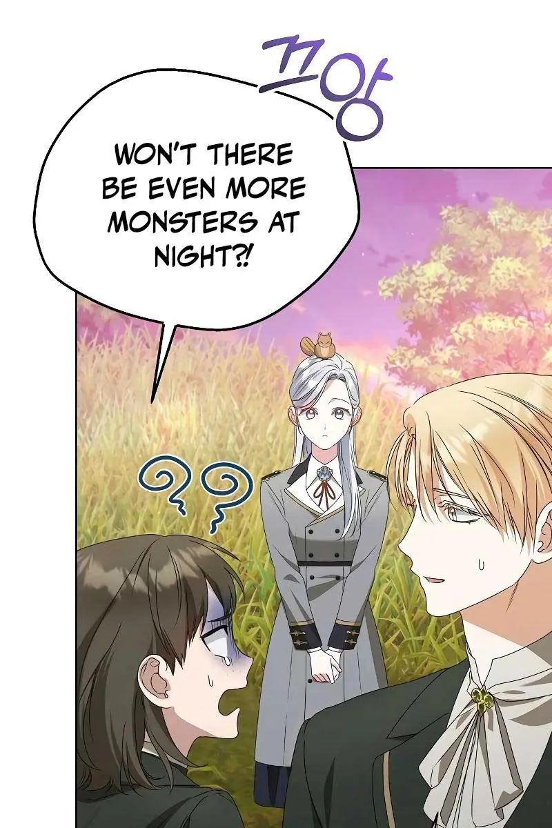 Adopted by a Murderous Duke Family Chapter 50 Page 49