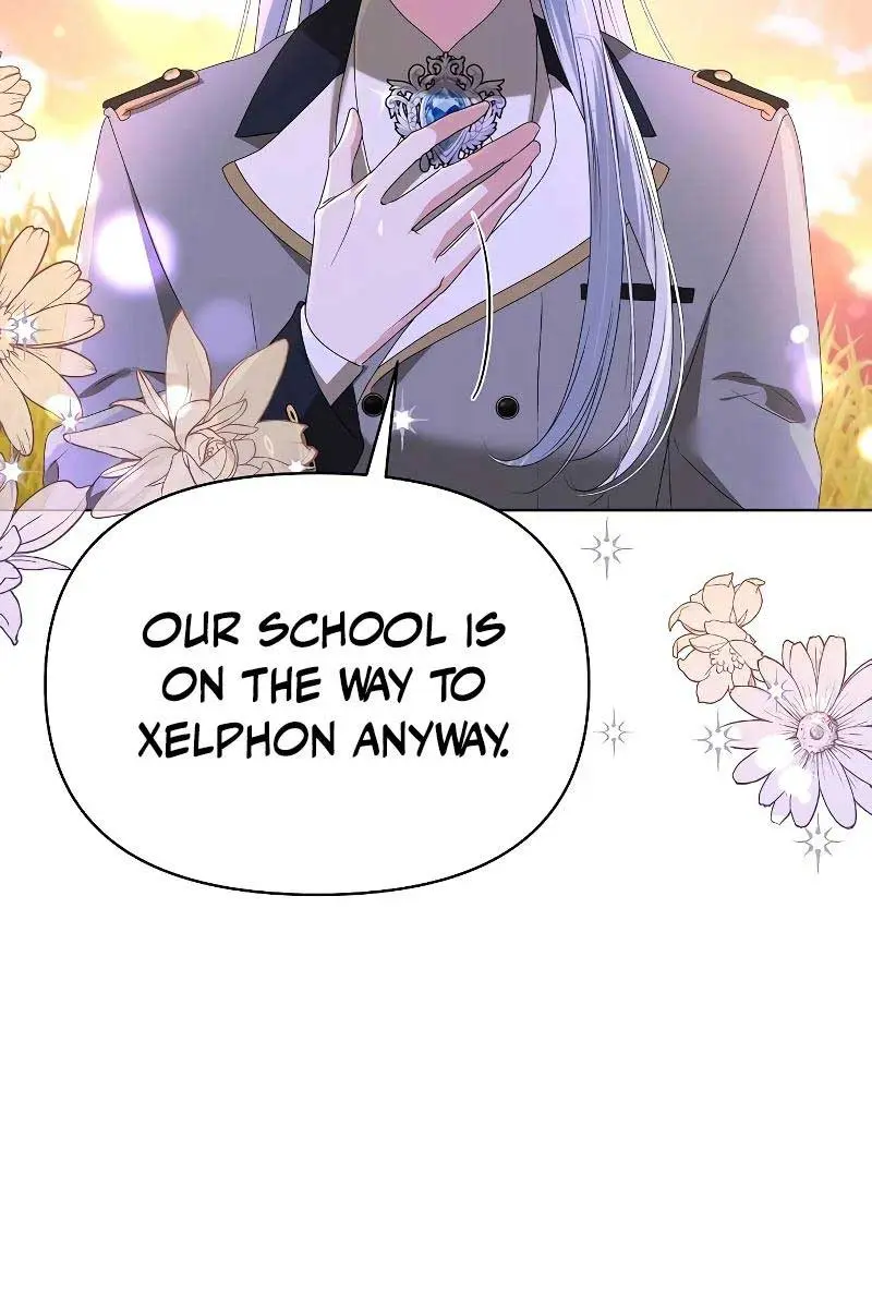 Adopted by a Murderous Duke Family Chapter 50 Page 52