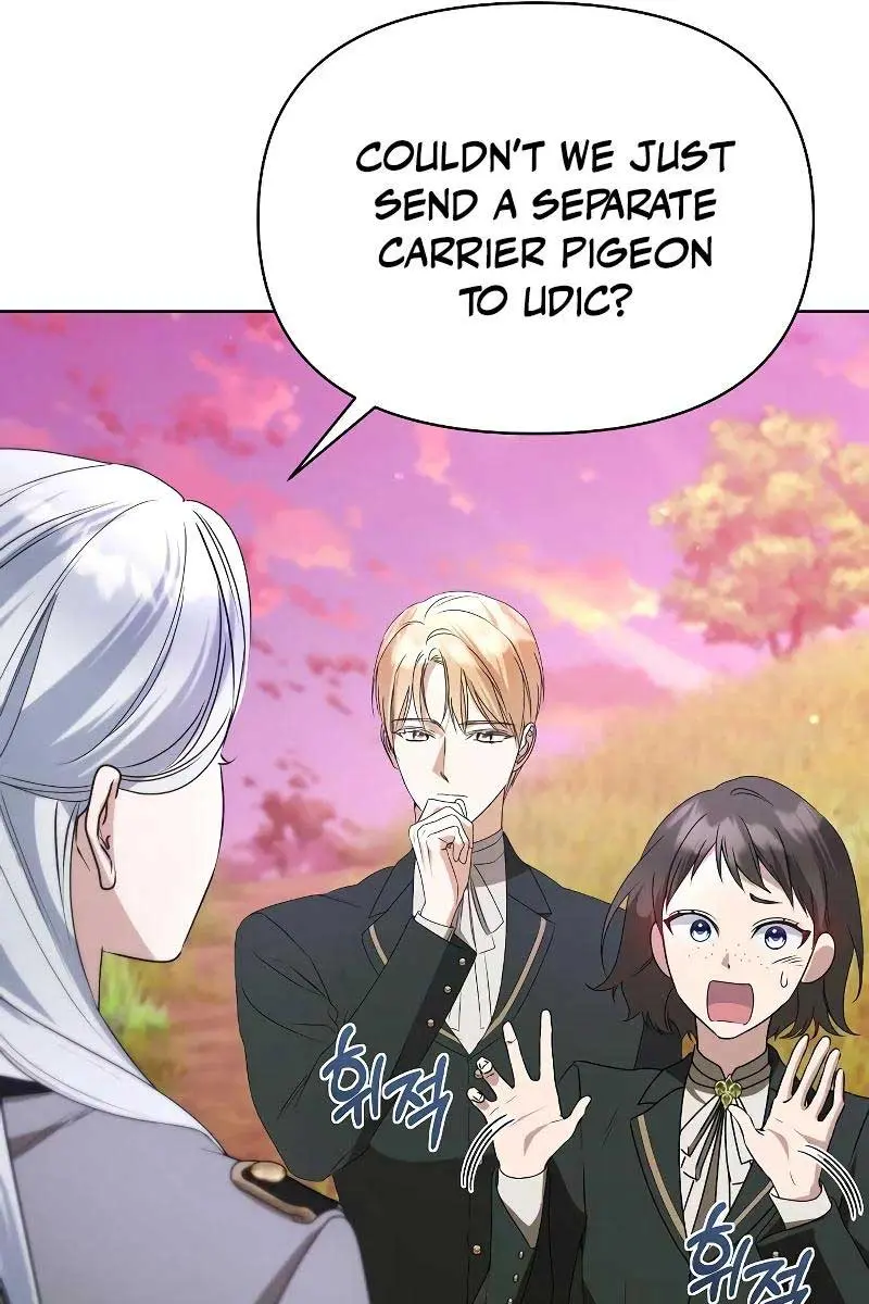 Adopted by a Murderous Duke Family Chapter 50 Page 53