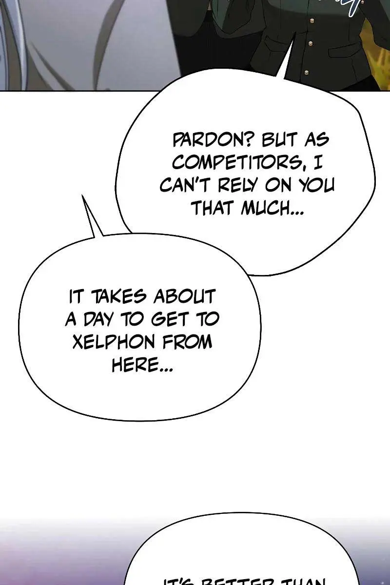 Adopted by a Murderous Duke Family Chapter 50 Page 54