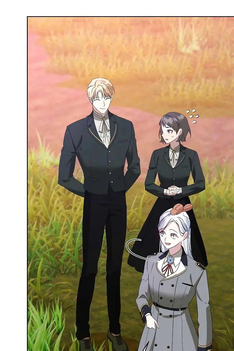 Adopted by a Murderous Duke Family Chapter 50 Page 57