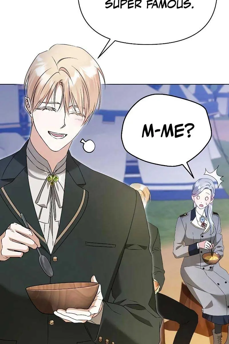 Adopted by a Murderous Duke Family Chapter 50 Page 65
