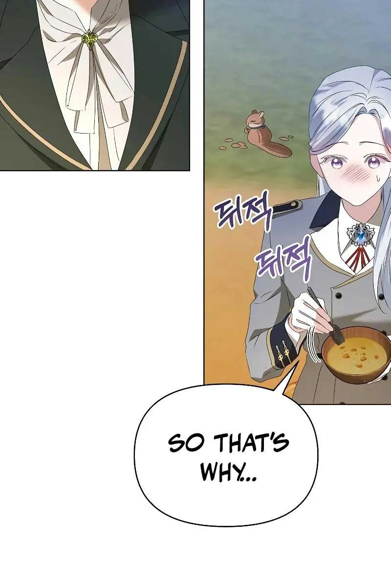 Adopted by a Murderous Duke Family Chapter 50 Page 69