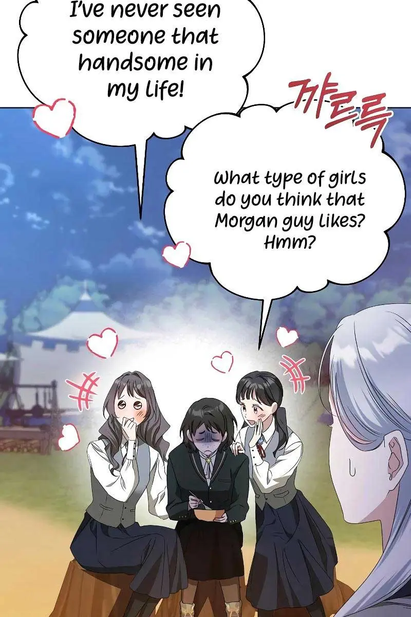 Adopted by a Murderous Duke Family Chapter 50 Page 80