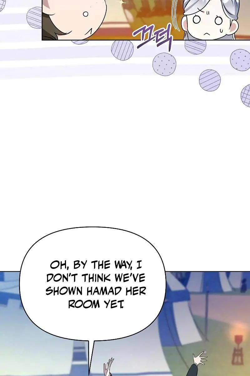 Adopted by a Murderous Duke Family Chapter 50 Page 83