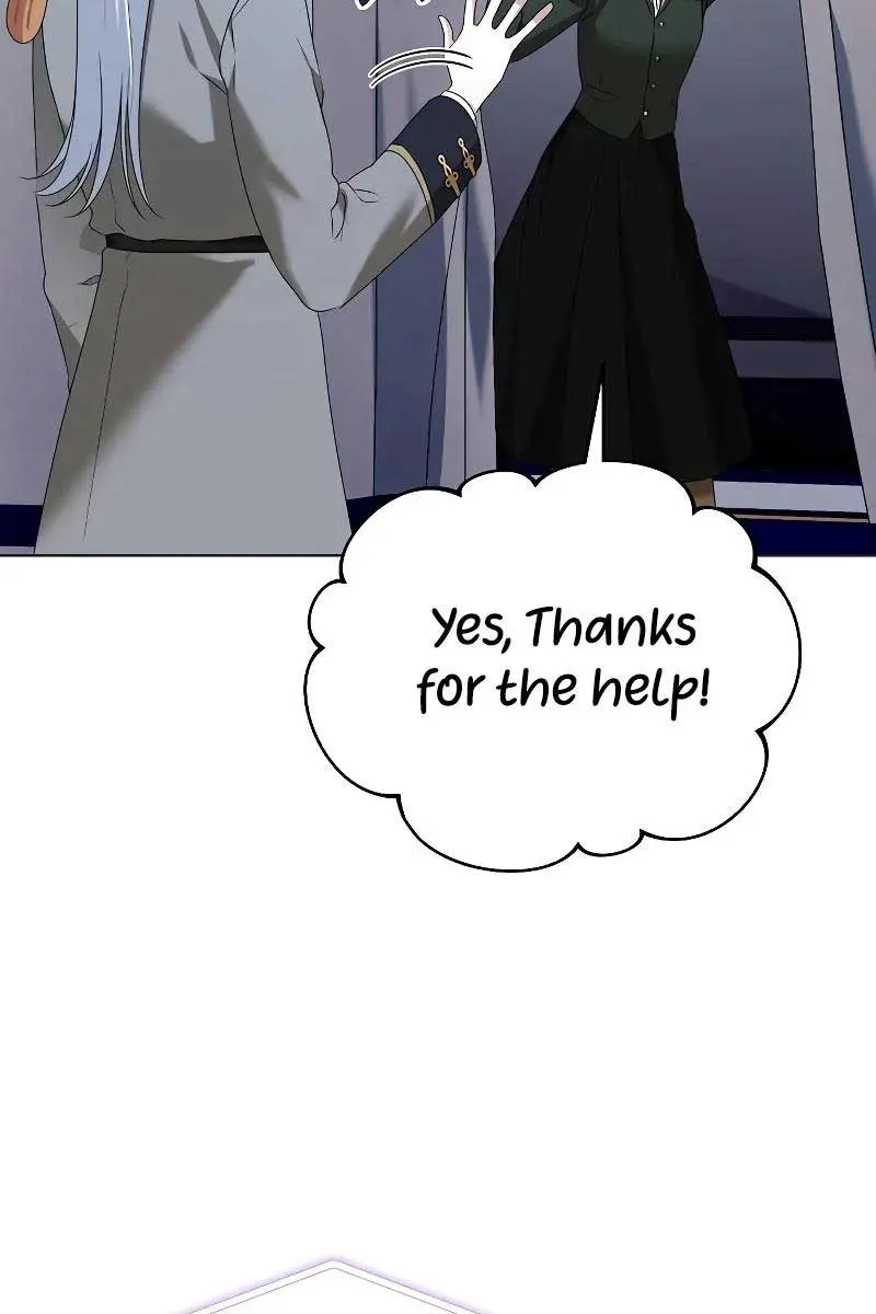 Adopted by a Murderous Duke Family Chapter 50 Page 88