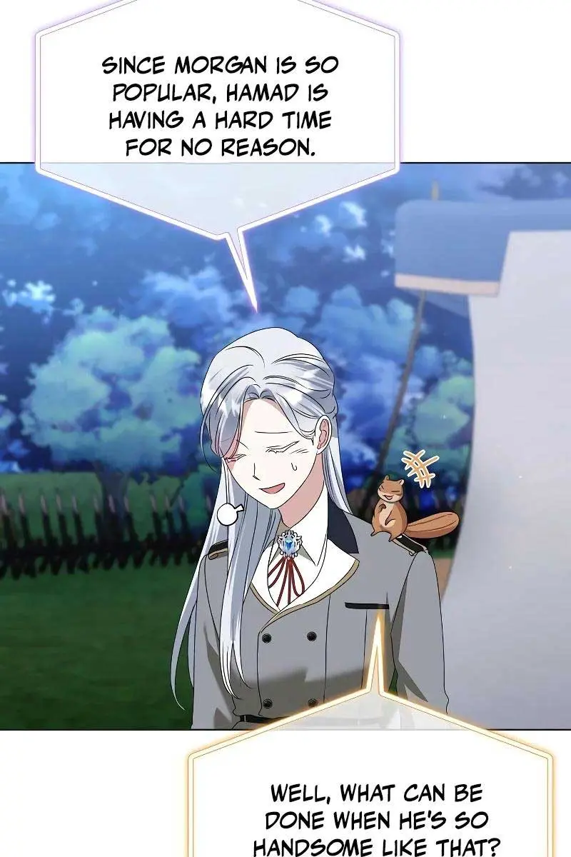Adopted by a Murderous Duke Family Chapter 50 Page 89