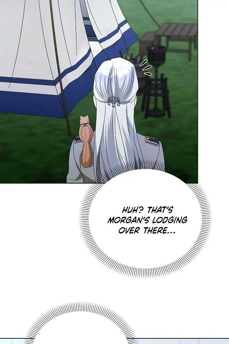 Adopted by a Murderous Duke Family Chapter 50 Page 91