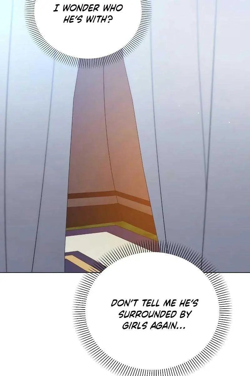Adopted by a Murderous Duke Family Chapter 50 Page 92
