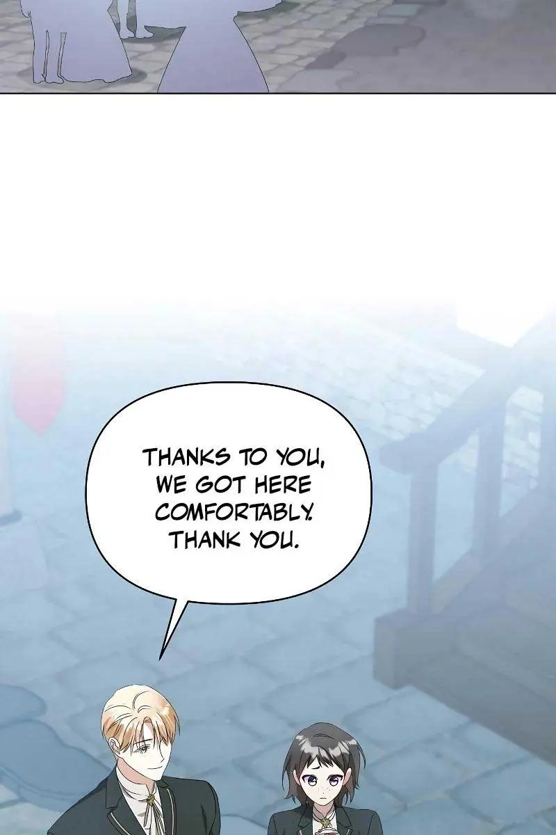 Adopted by a Murderous Duke Family Chapter 50 Page 101