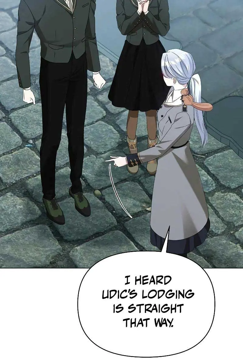 Adopted by a Murderous Duke Family Chapter 50 Page 102