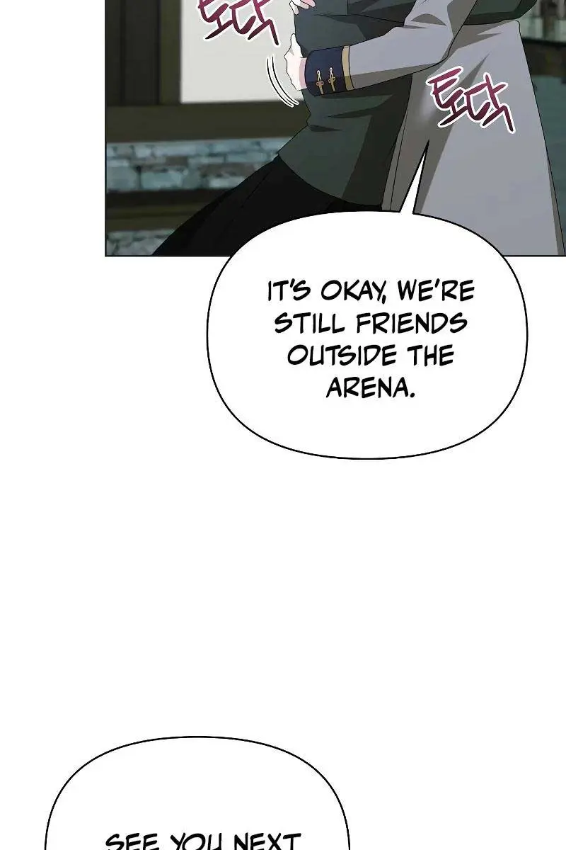 Adopted by a Murderous Duke Family Chapter 50 Page 104
