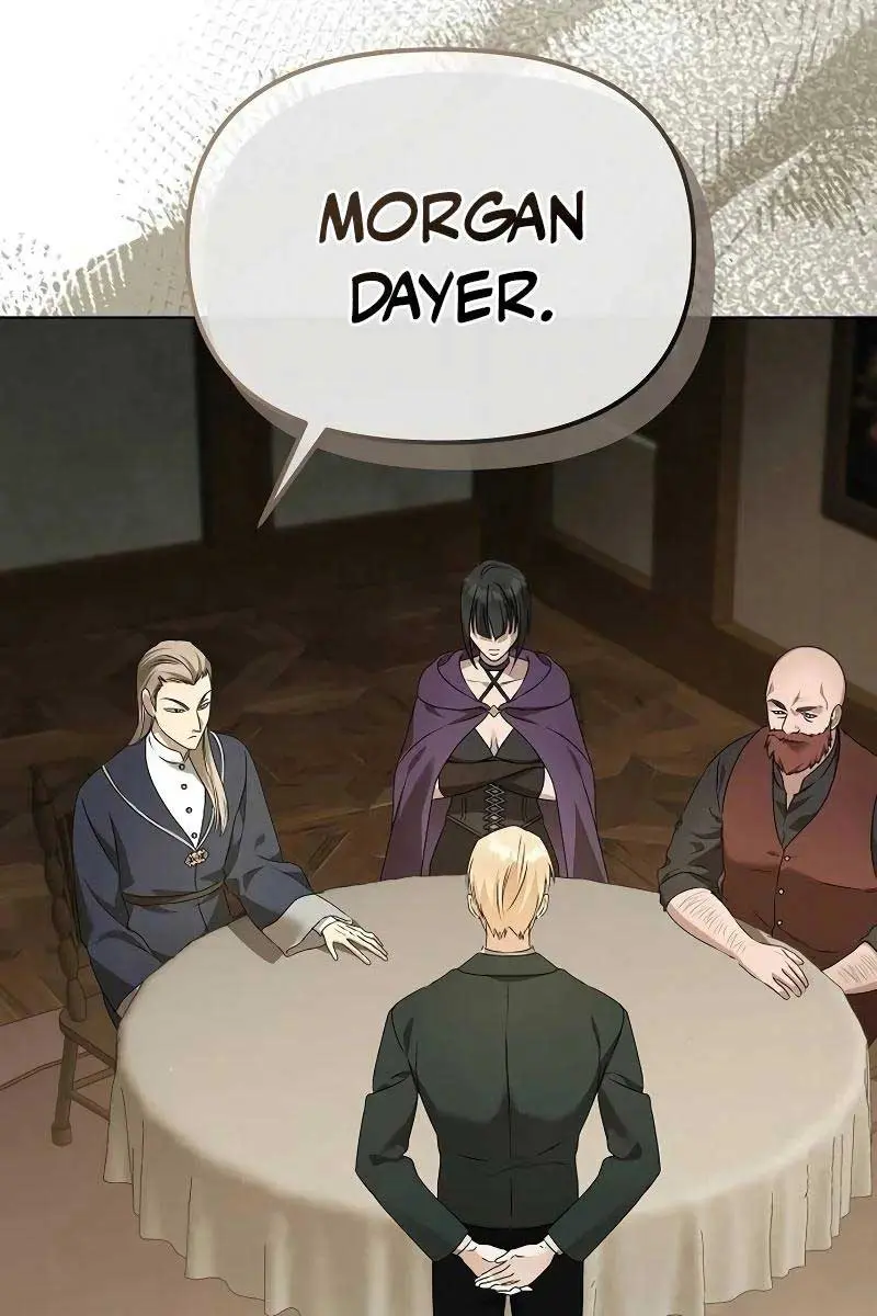 Adopted by a Murderous Duke Family Chapter 51 Page 5