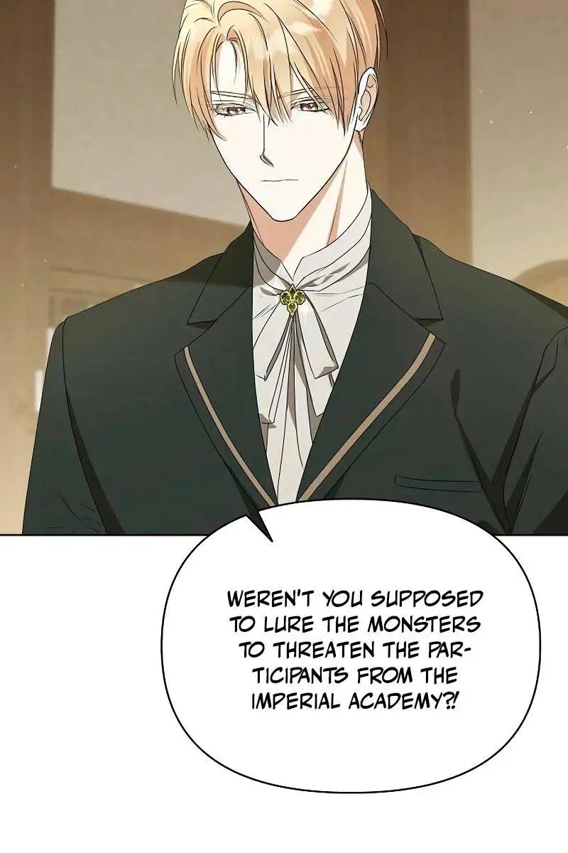Adopted by a Murderous Duke Family Chapter 51 Page 7