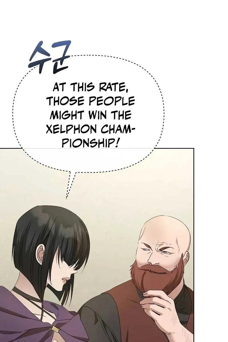 Adopted by a Murderous Duke Family Chapter 51 Page 8
