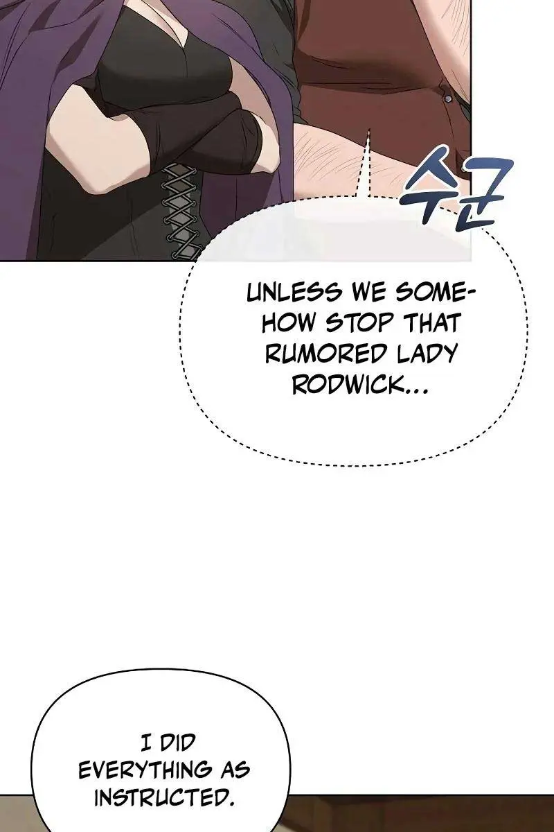 Adopted by a Murderous Duke Family Chapter 51 Page 9