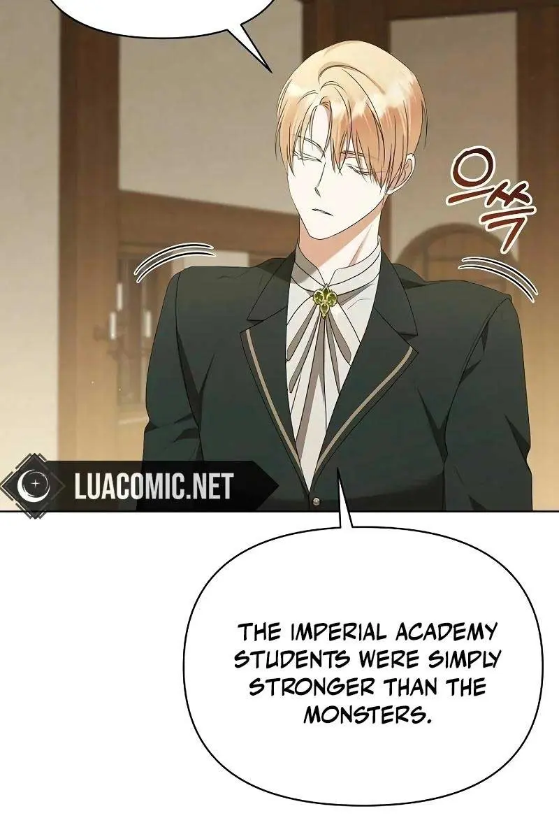 Adopted by a Murderous Duke Family Chapter 51 Page 10