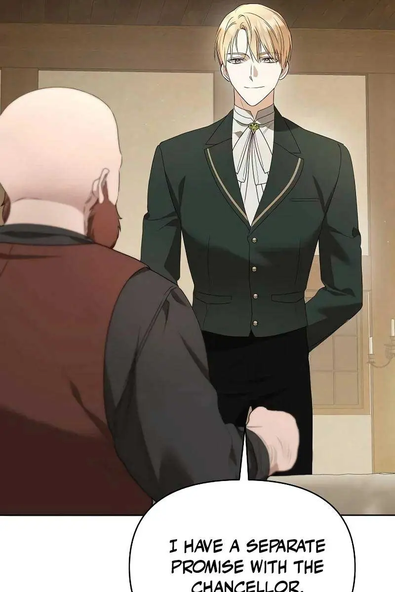 Adopted by a Murderous Duke Family Chapter 51 Page 13
