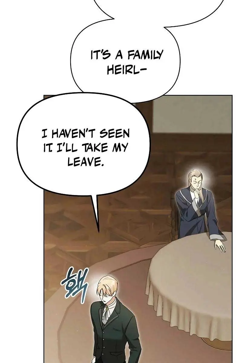 Adopted by a Murderous Duke Family Chapter 51 Page 20