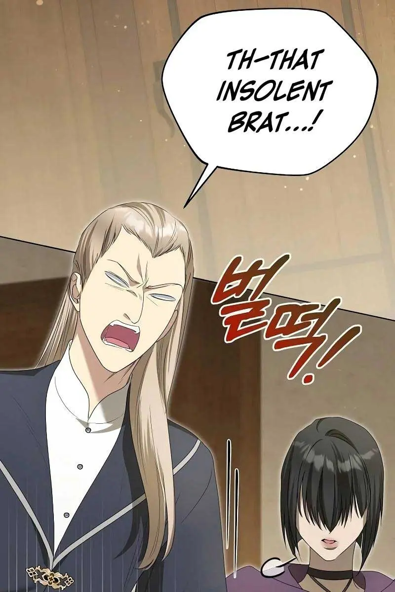 Adopted by a Murderous Duke Family Chapter 51 Page 23