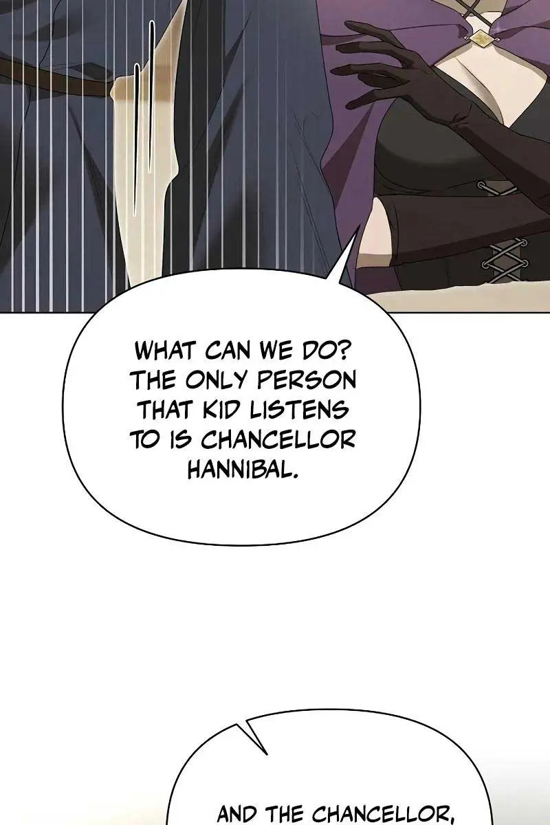 Adopted by a Murderous Duke Family Chapter 51 Page 24
