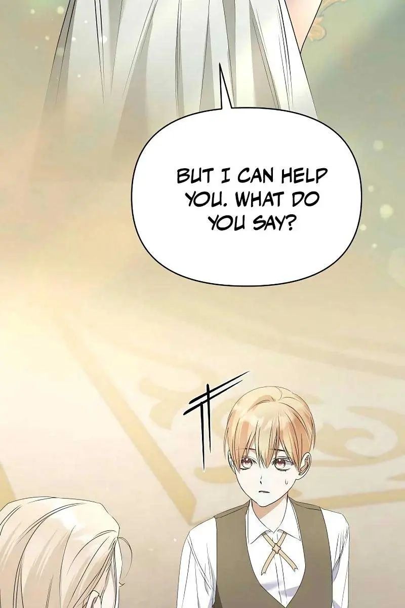 Adopted by a Murderous Duke Family Chapter 51 Page 31