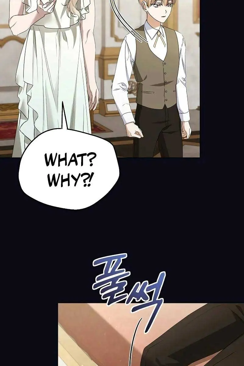 Adopted by a Murderous Duke Family Chapter 51 Page 34