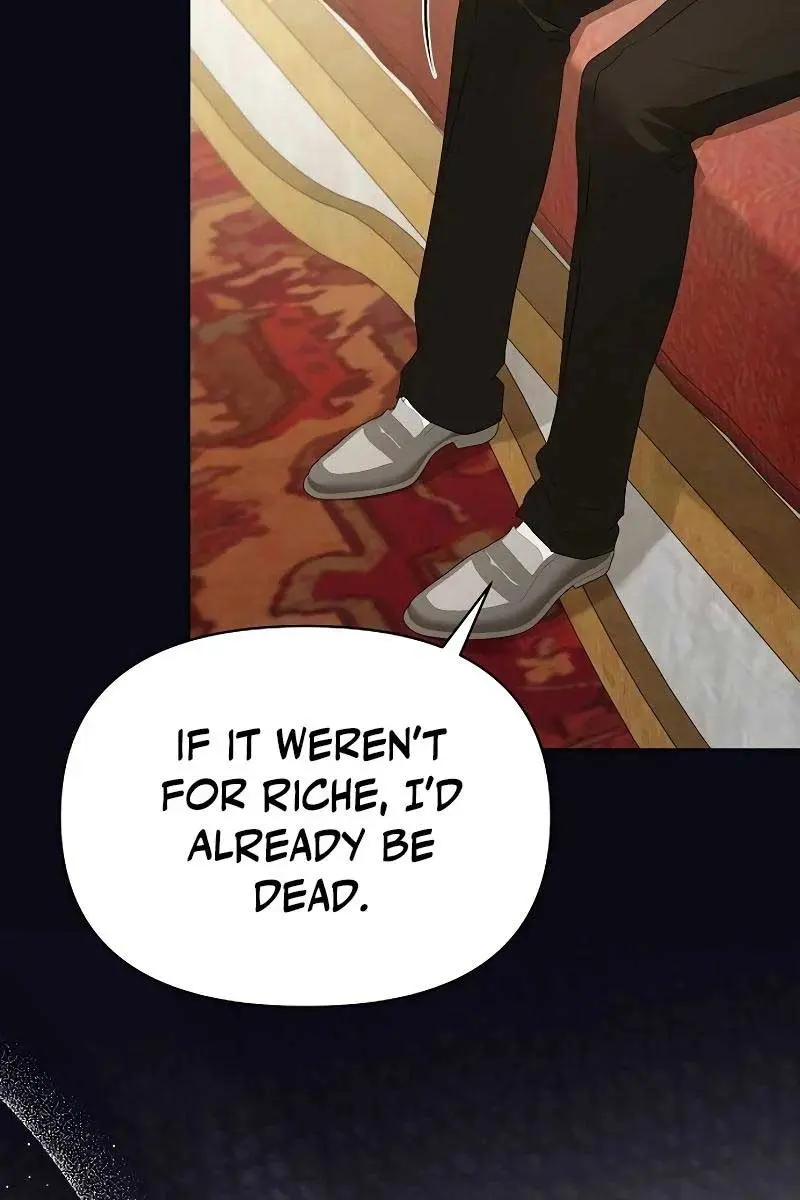 Adopted by a Murderous Duke Family Chapter 51 Page 35