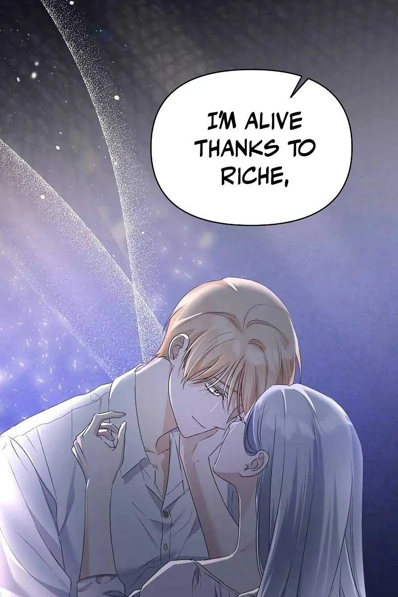 Adopted by a Murderous Duke Family Chapter 51 Page 36