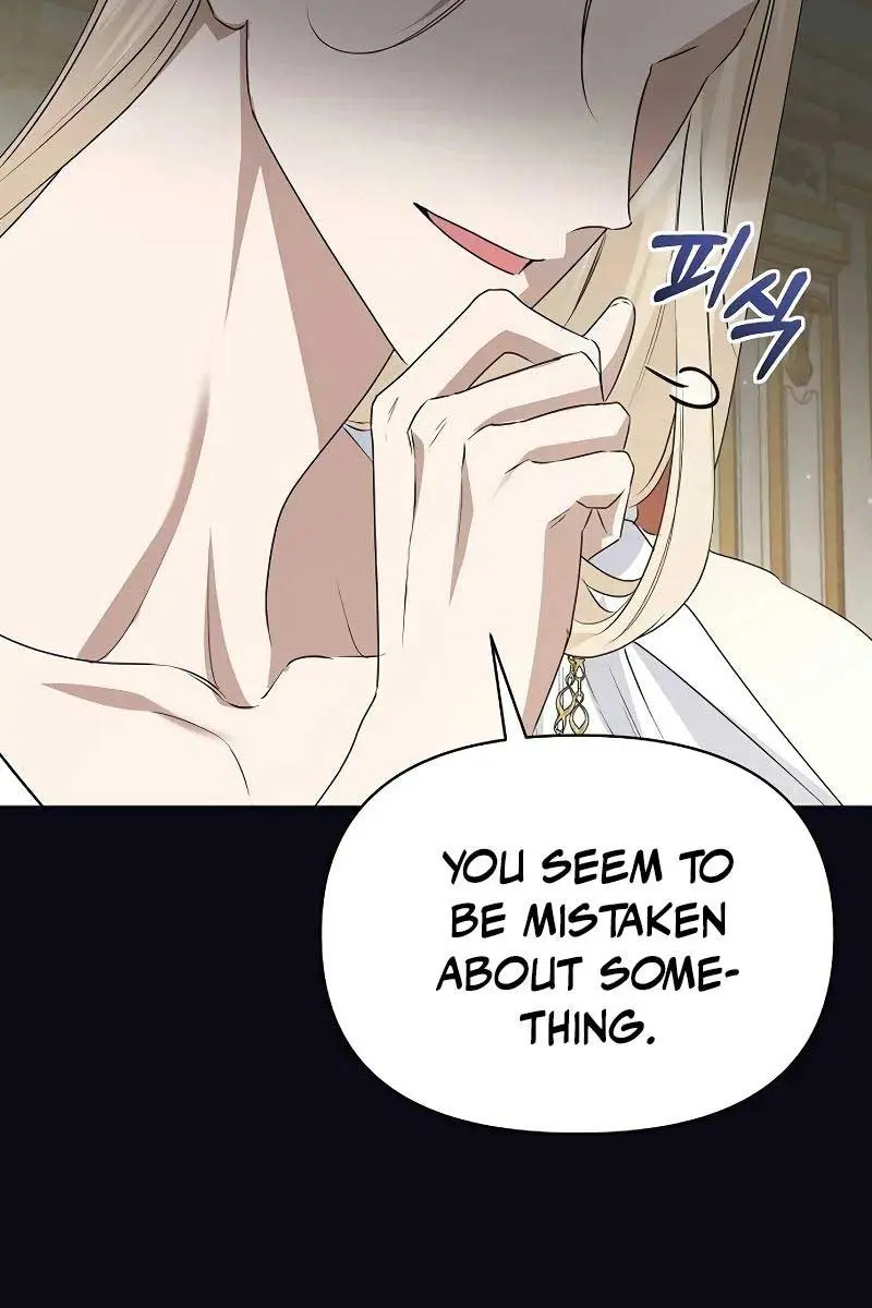 Adopted by a Murderous Duke Family Chapter 51 Page 38