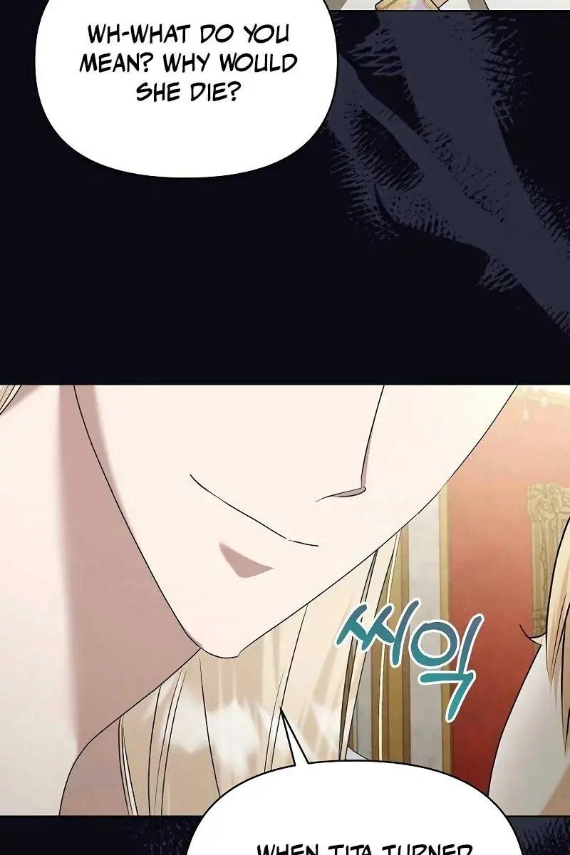 Adopted by a Murderous Duke Family Chapter 51 Page 43