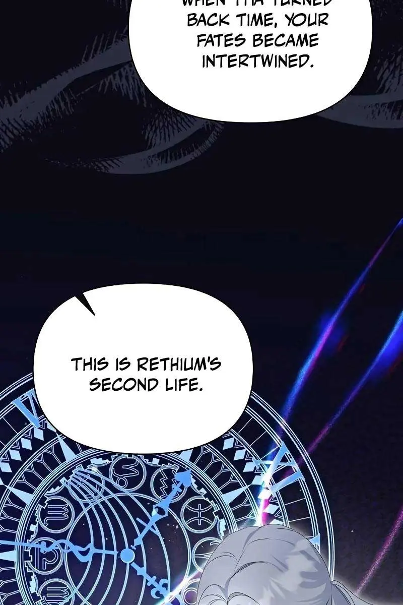 Adopted by a Murderous Duke Family Chapter 51 Page 44