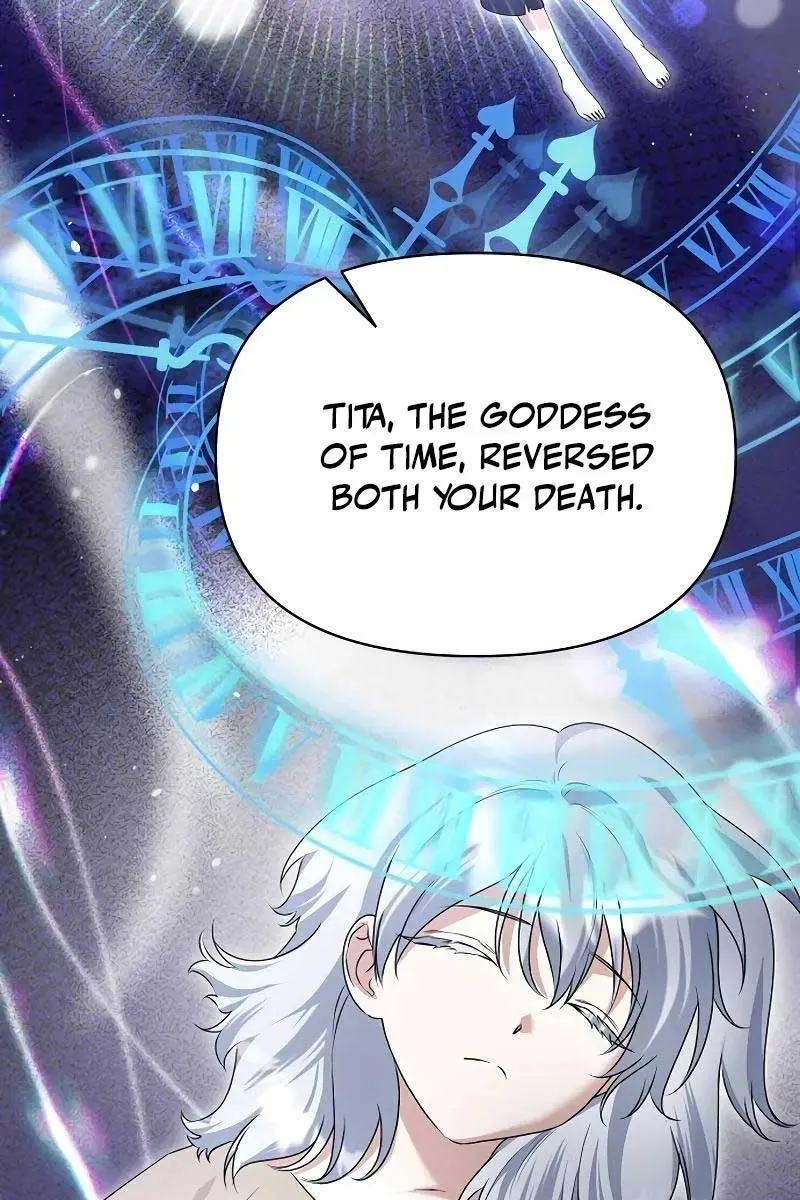 Adopted by a Murderous Duke Family Chapter 51 Page 46
